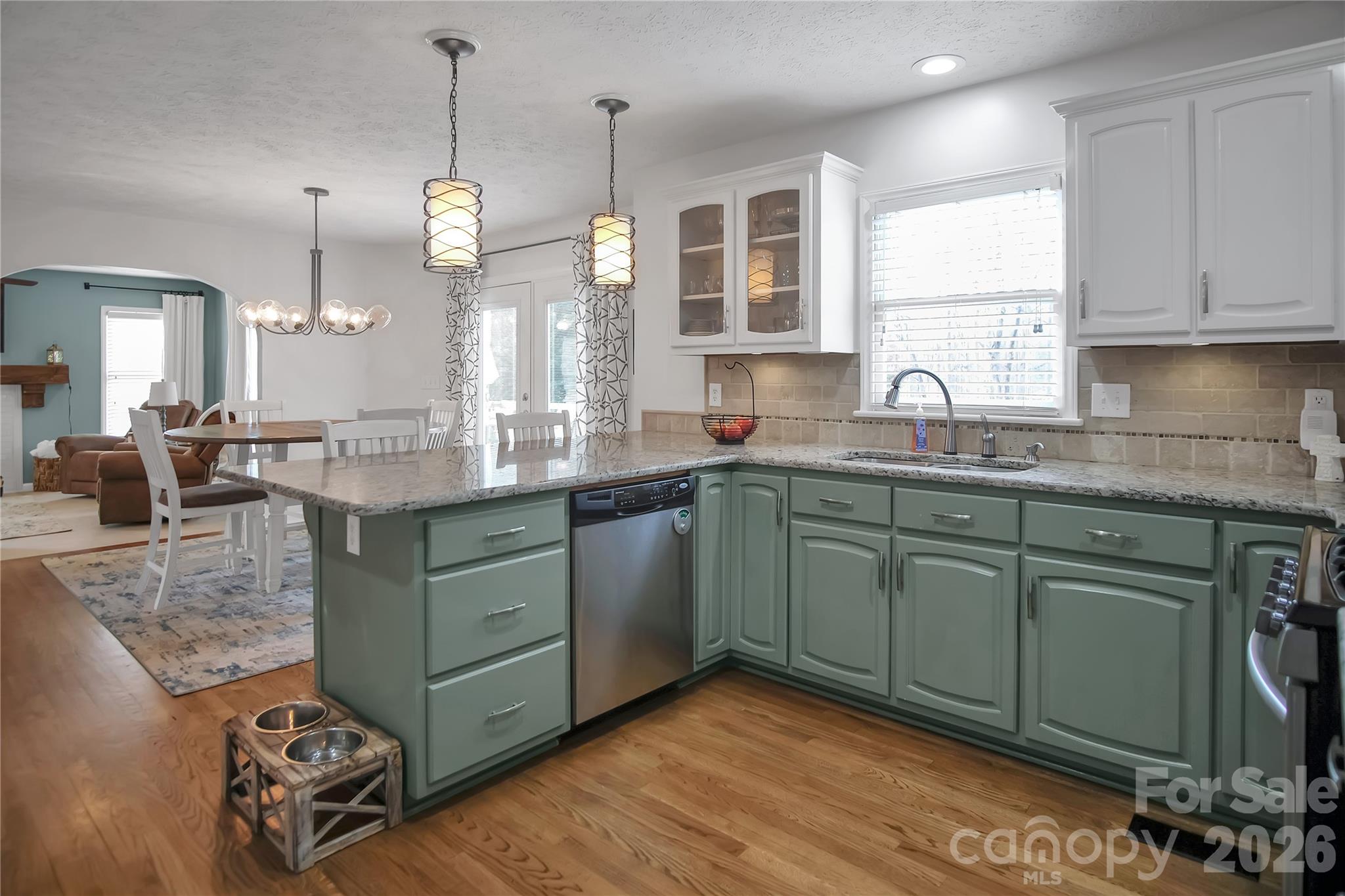 120 Oak Point Drive Cherryville NC 28021