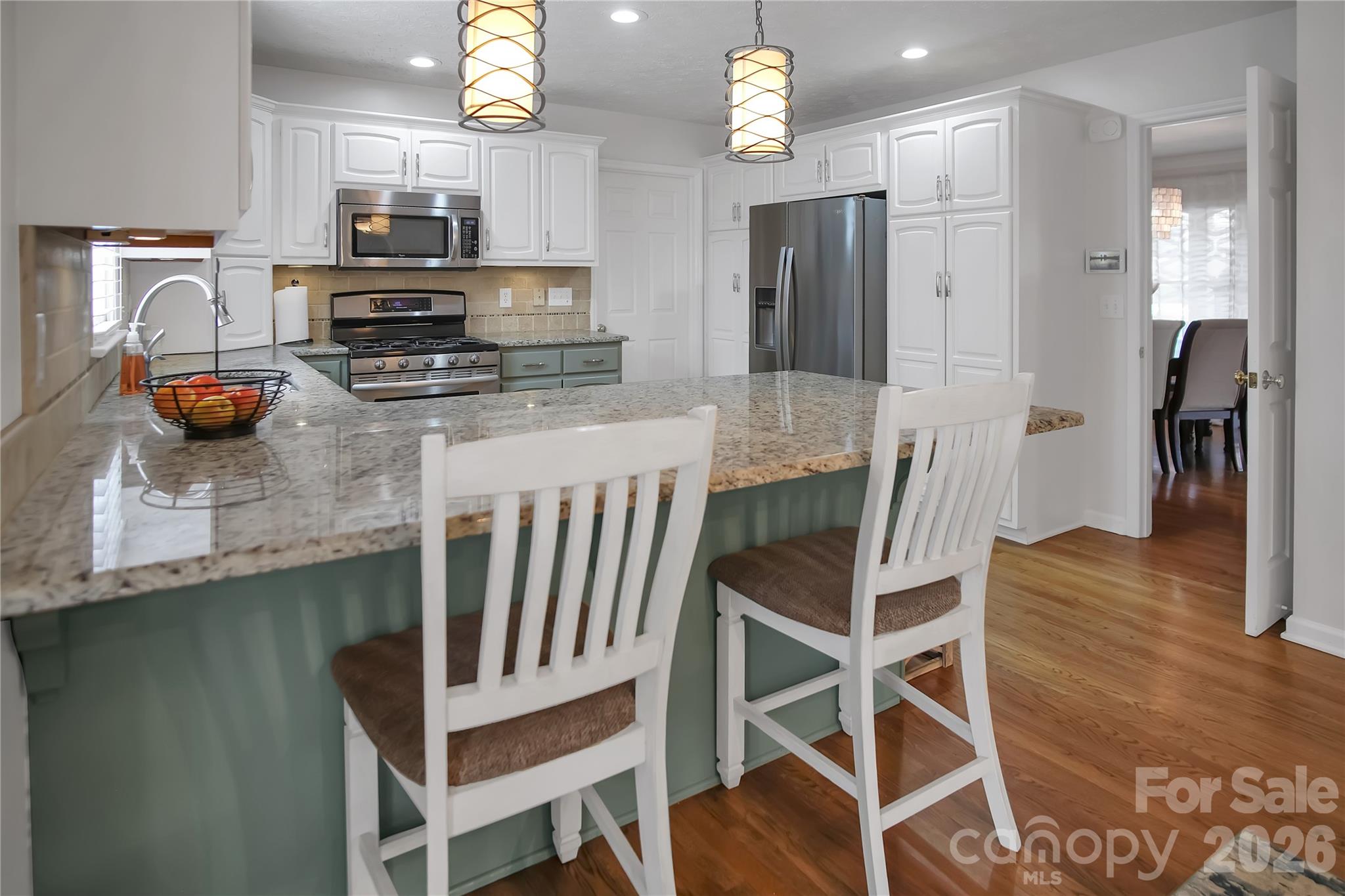 120 Oak Point Drive Cherryville NC 28021