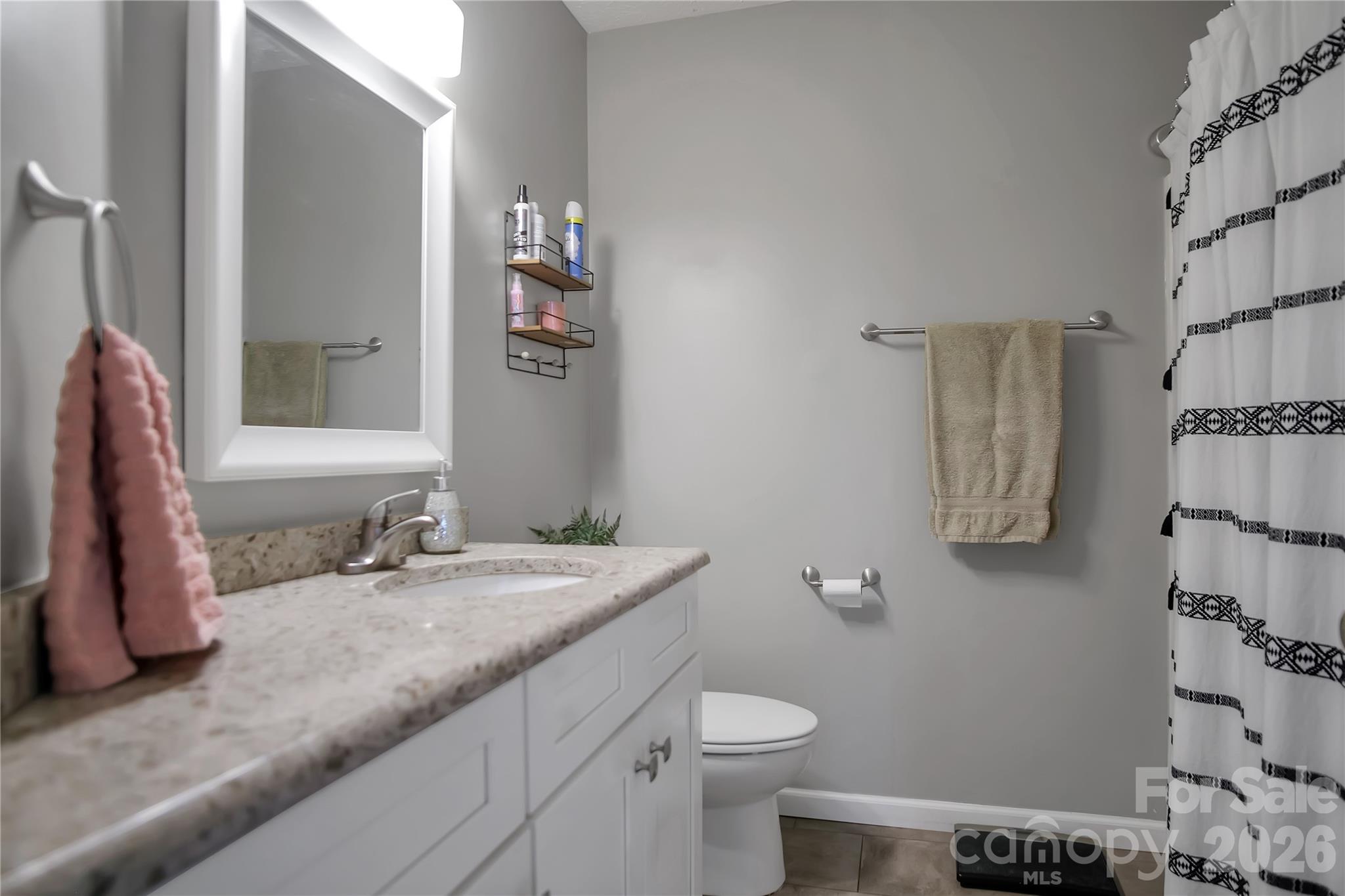120 Oak Point Drive Cherryville NC 28021