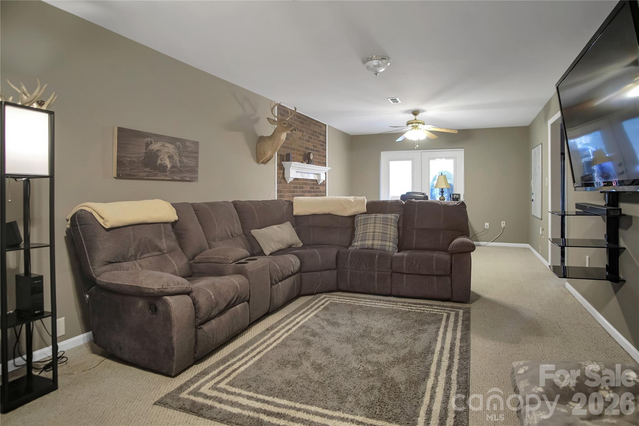 120 Oak Point Drive Cherryville NC 28021