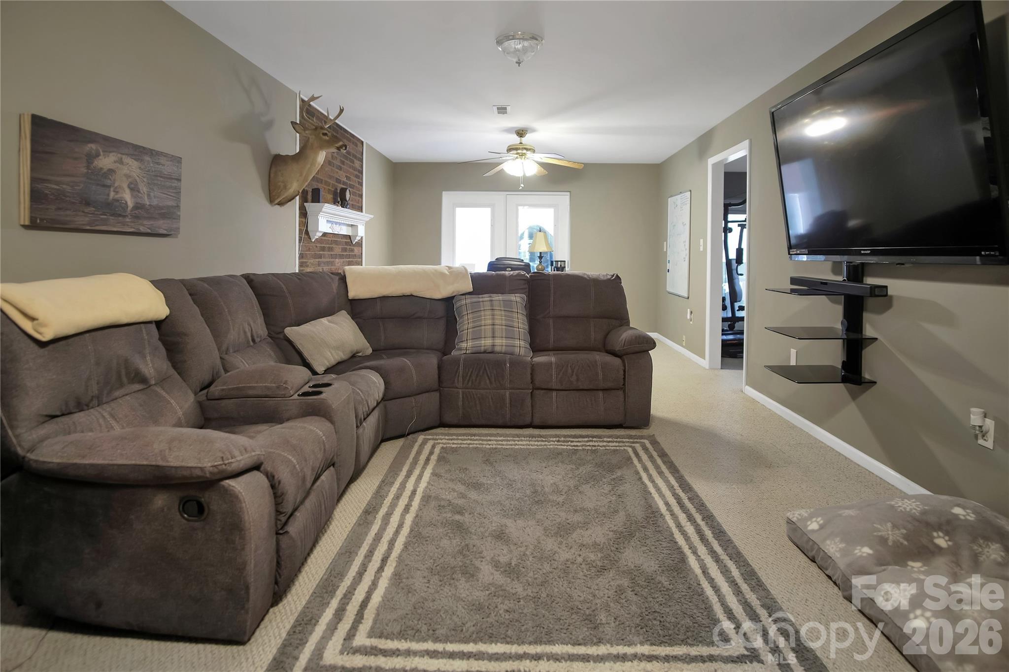 120 Oak Point Drive Cherryville NC 28021