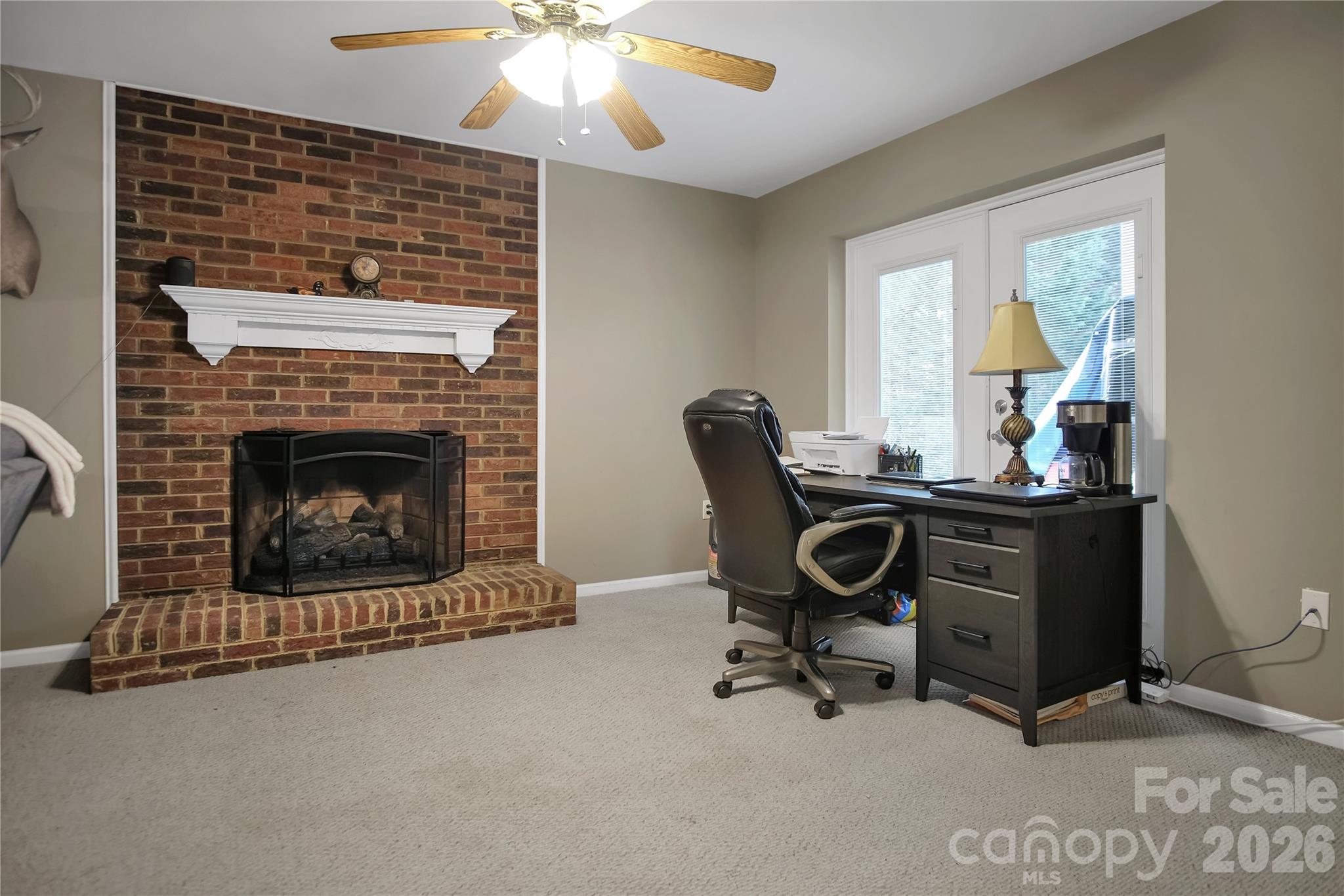 120 Oak Point Drive Cherryville NC 28021