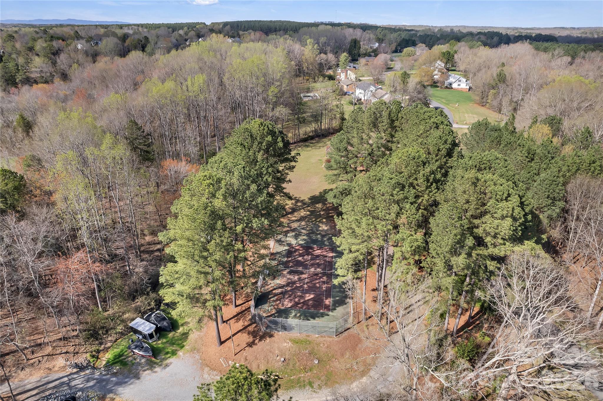 120 Oak Point Drive Cherryville NC 28021