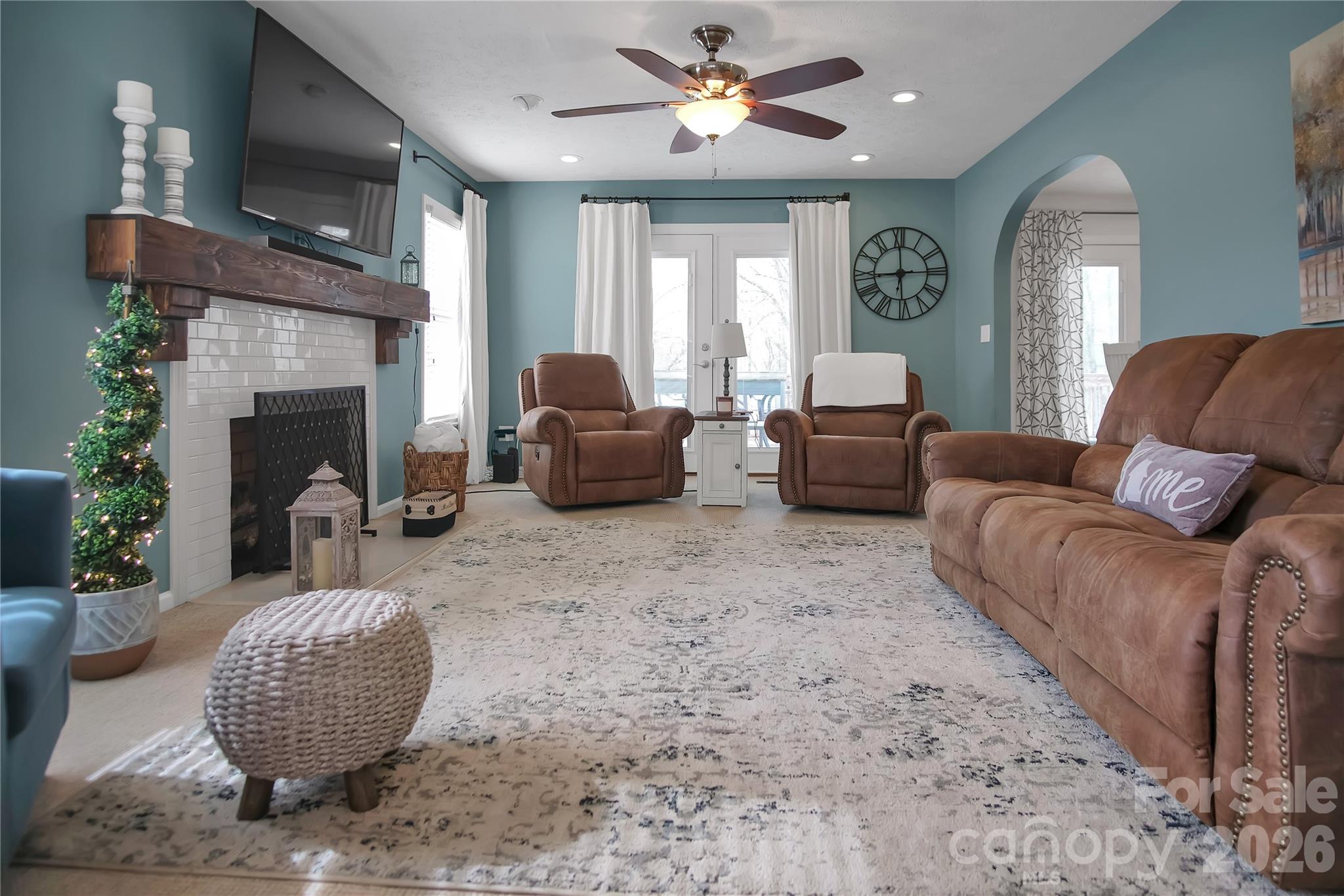 120 Oak Point Drive Cherryville NC 28021