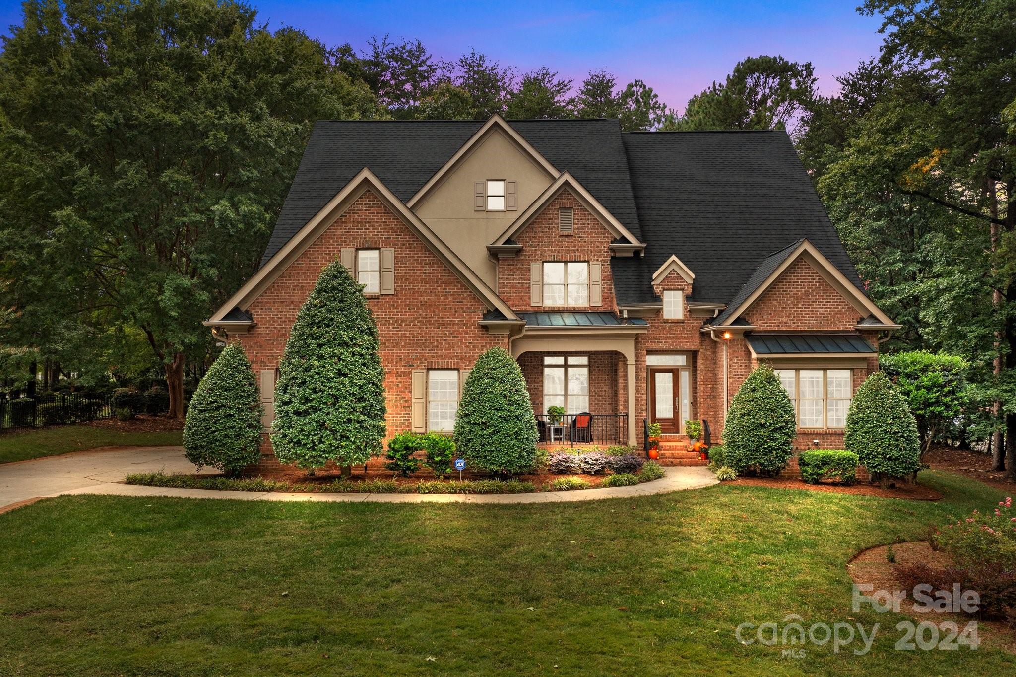 18807 Pentwater Court Cornelius NC 28031