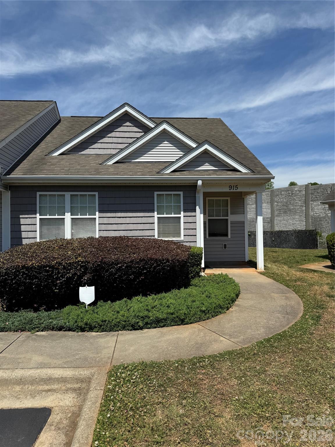 915 Barracuda Avenue Statesville NC 28677