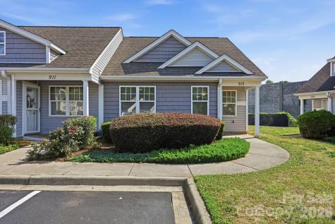 915 Barracuda Avenue Statesville NC 28677