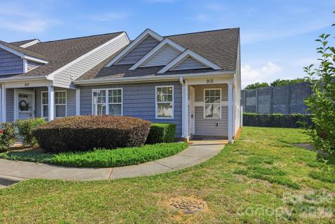 915 Barracuda Avenue Statesville NC 28677