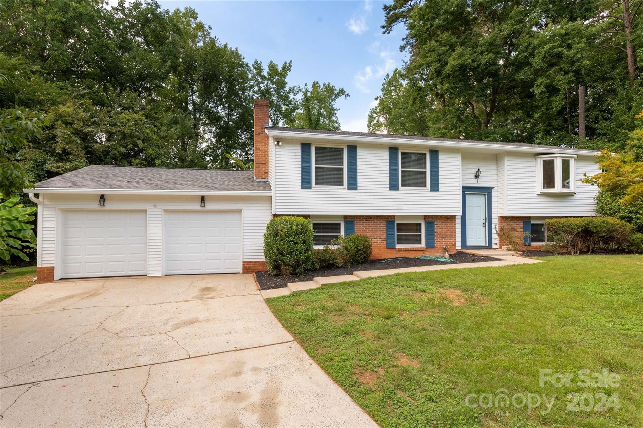 1603 Van Dyke Drive Charlotte NC 28213