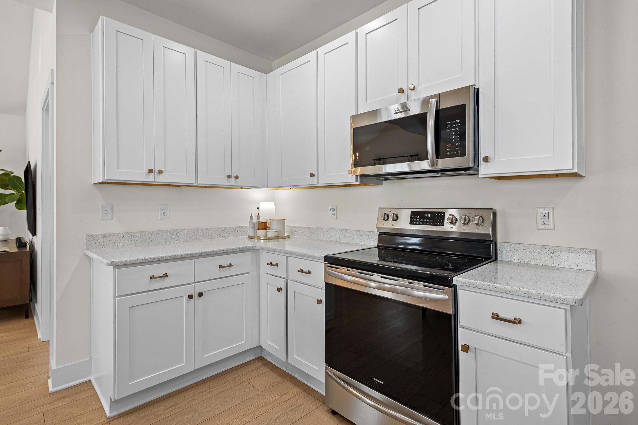 55 N Christie Court Fletcher NC 28732