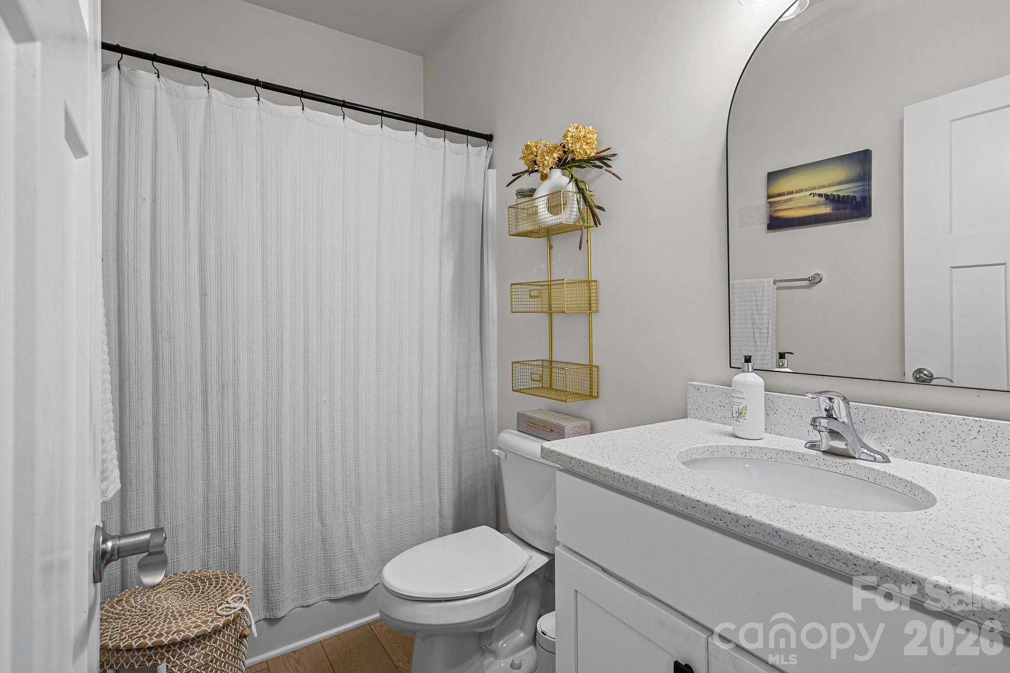 55 N Christie Court Fletcher NC 28732