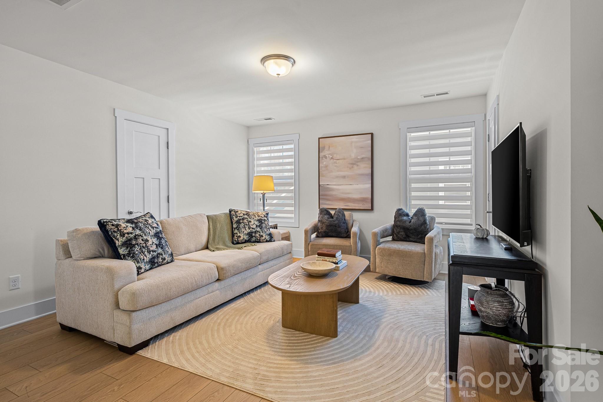 55 N Christie Court Fletcher NC 28732
