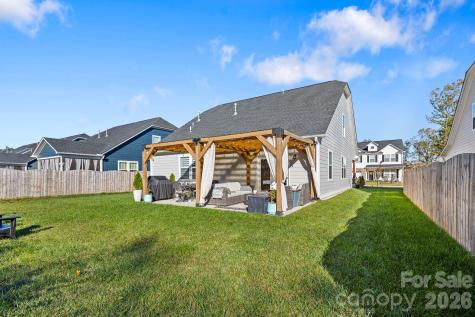 55 N Christie Court Fletcher NC 28732