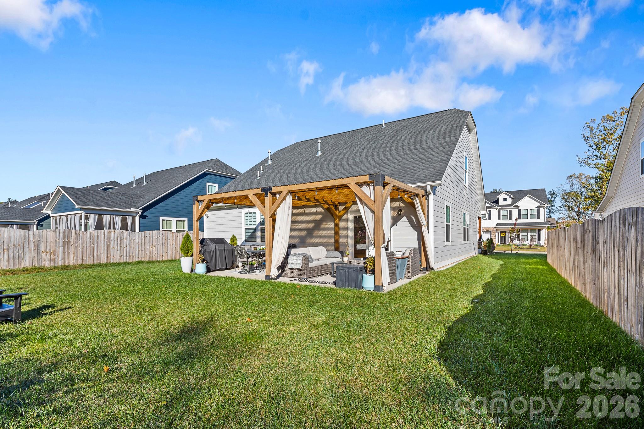 55 N Christie Court Fletcher NC 28732