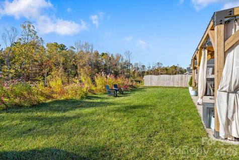 55 N Christie Court Fletcher NC 28732