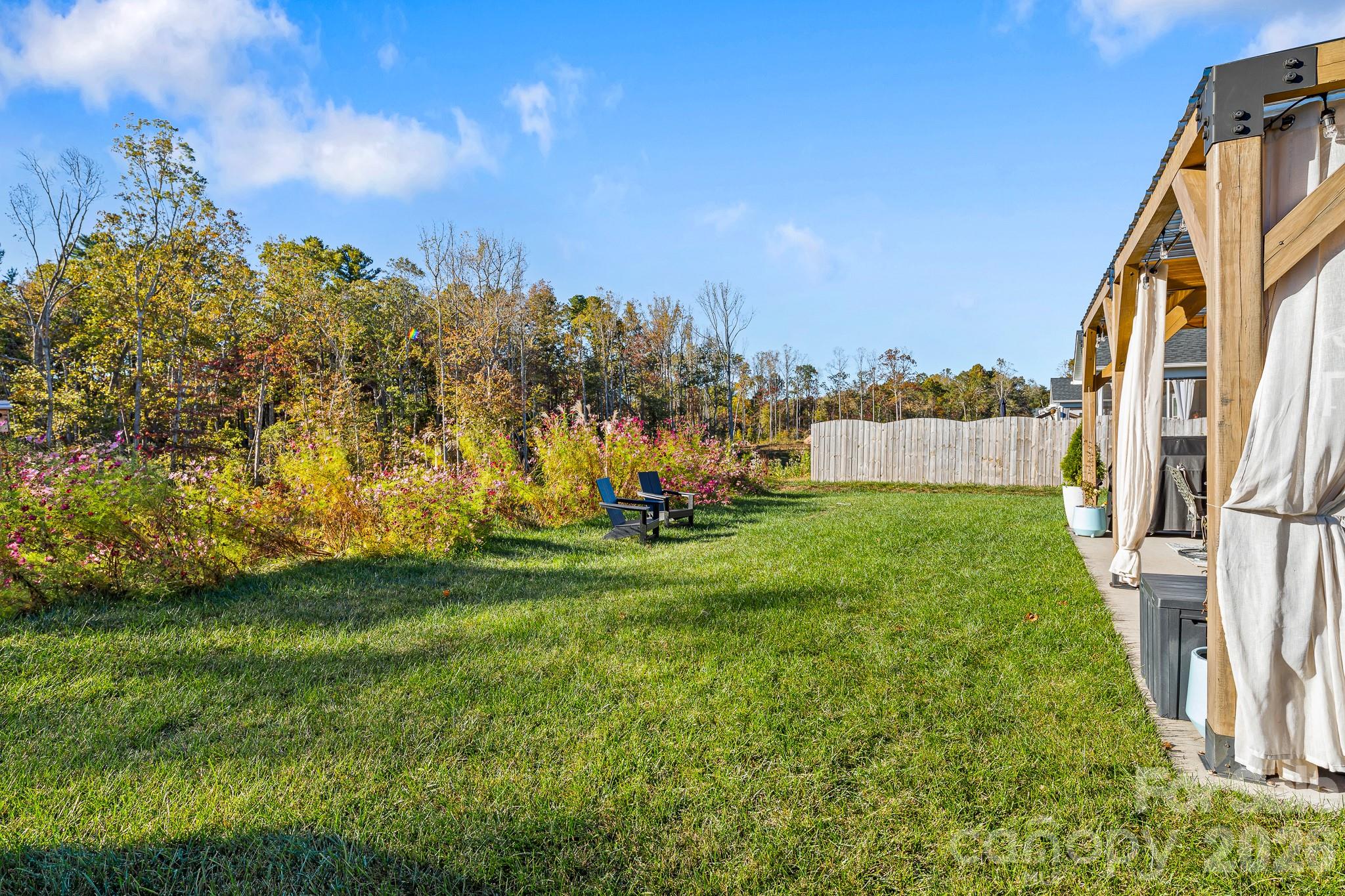 55 N Christie Court Fletcher NC 28732