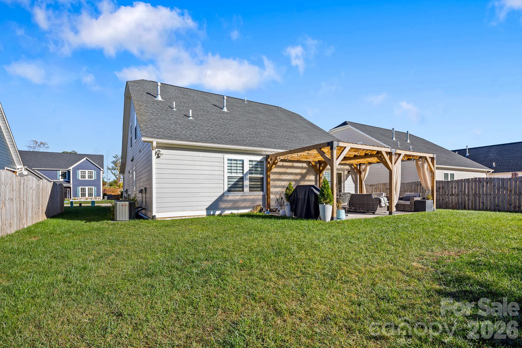 55 N Christie Court Fletcher NC 28732