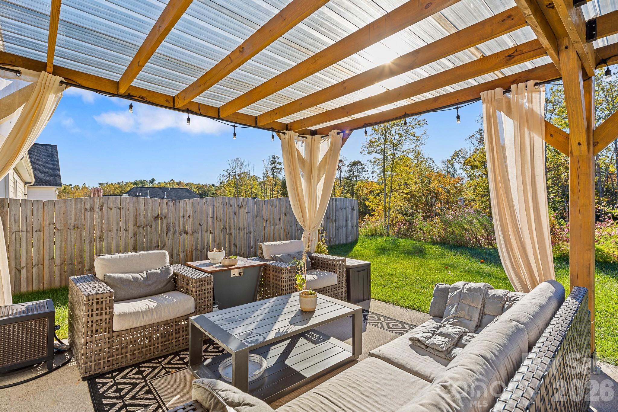 55 N Christie Court Fletcher NC 28732