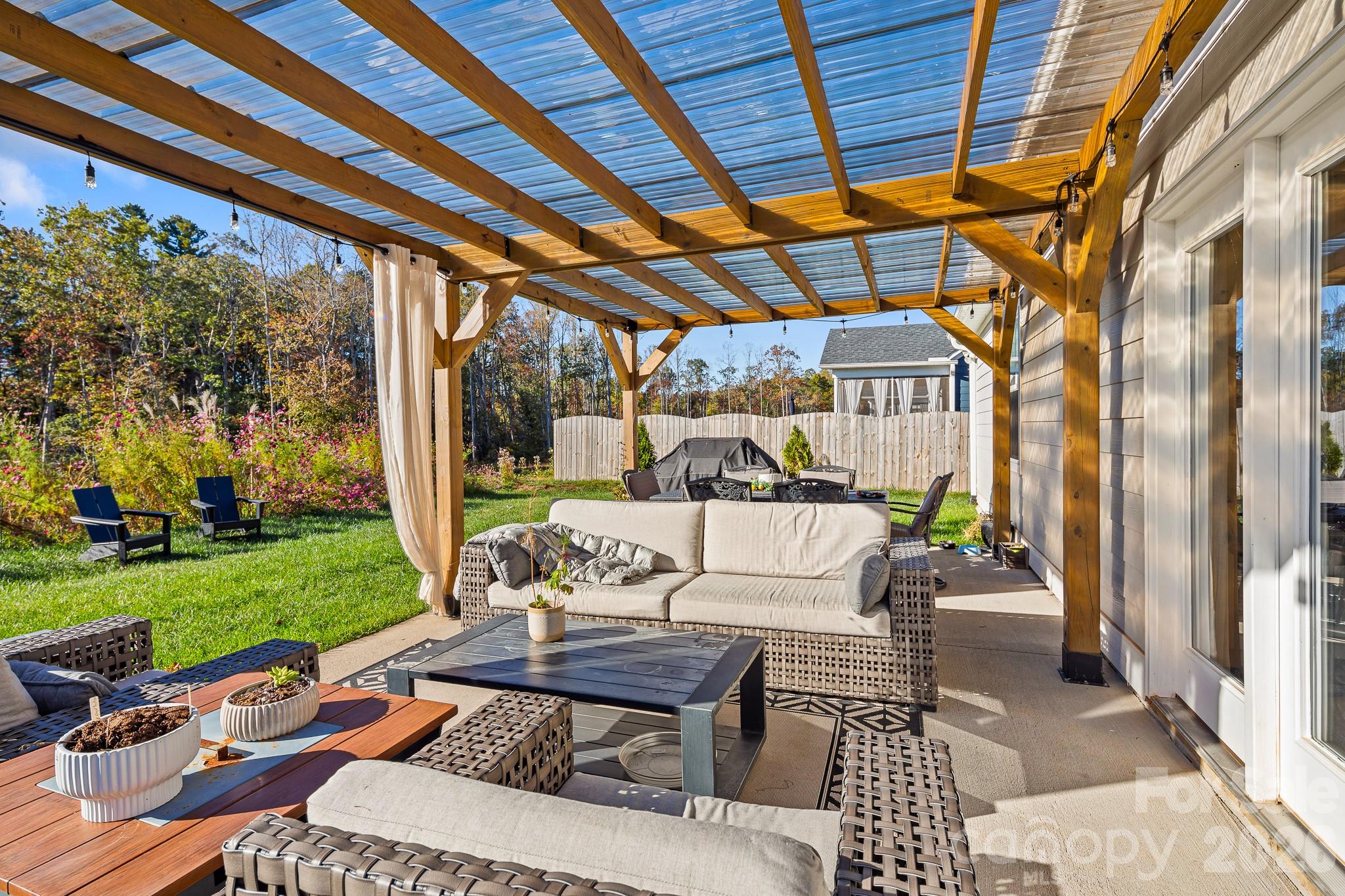 55 N Christie Court Fletcher NC 28732