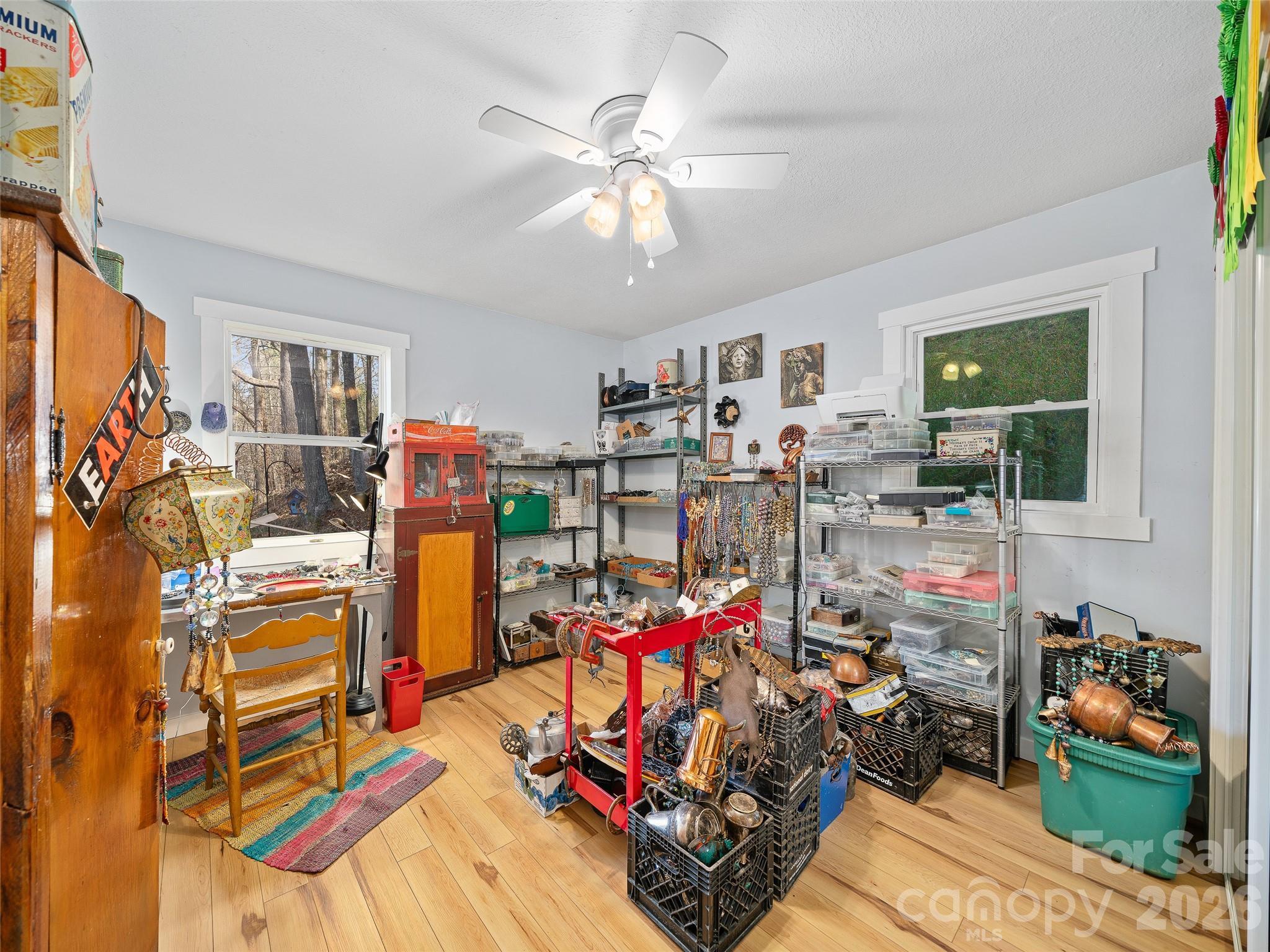 1280 Old Mine Fork Road Burnsville NC 28714