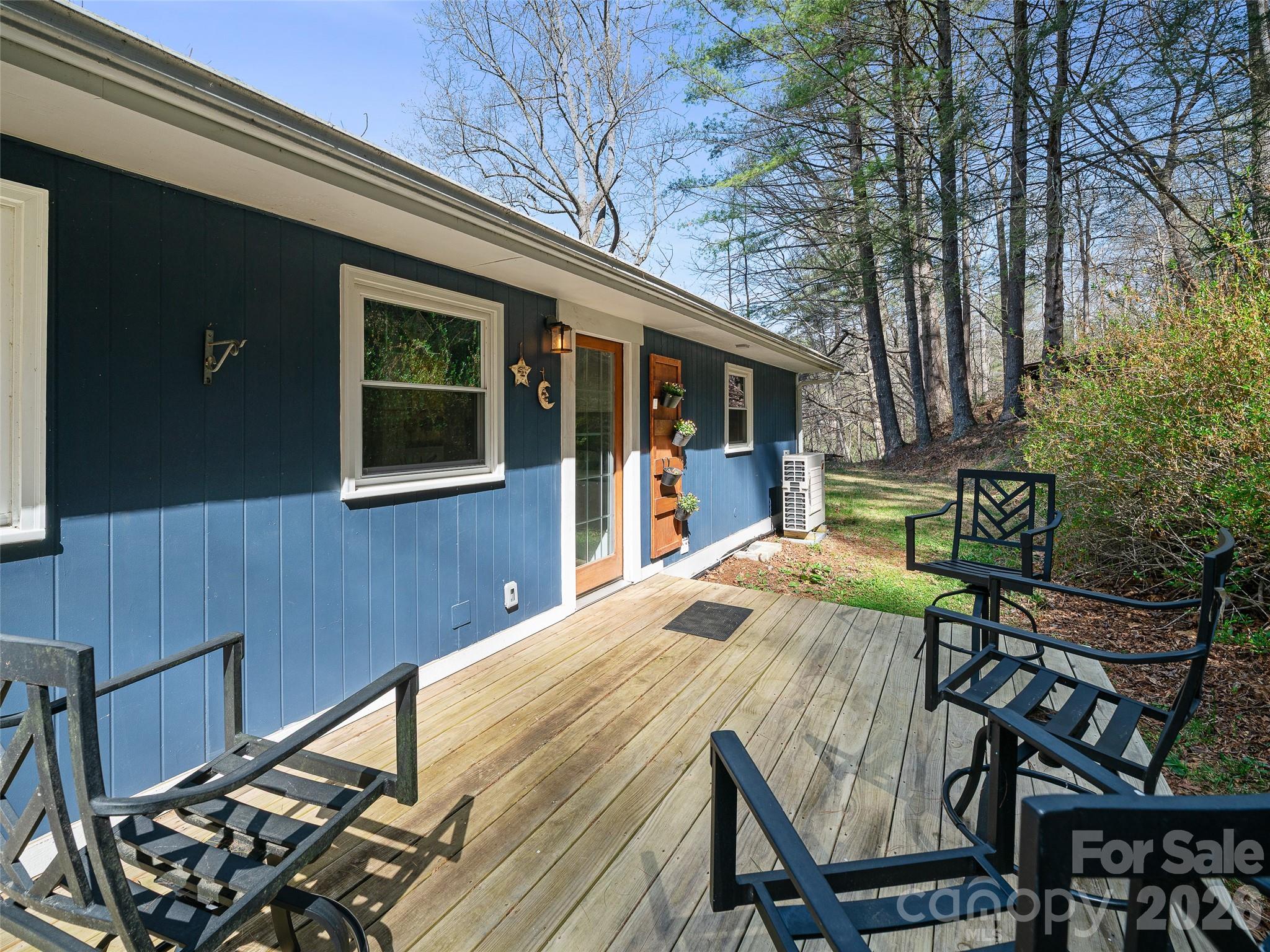 1280 Old Mine Fork Road Burnsville NC 28714