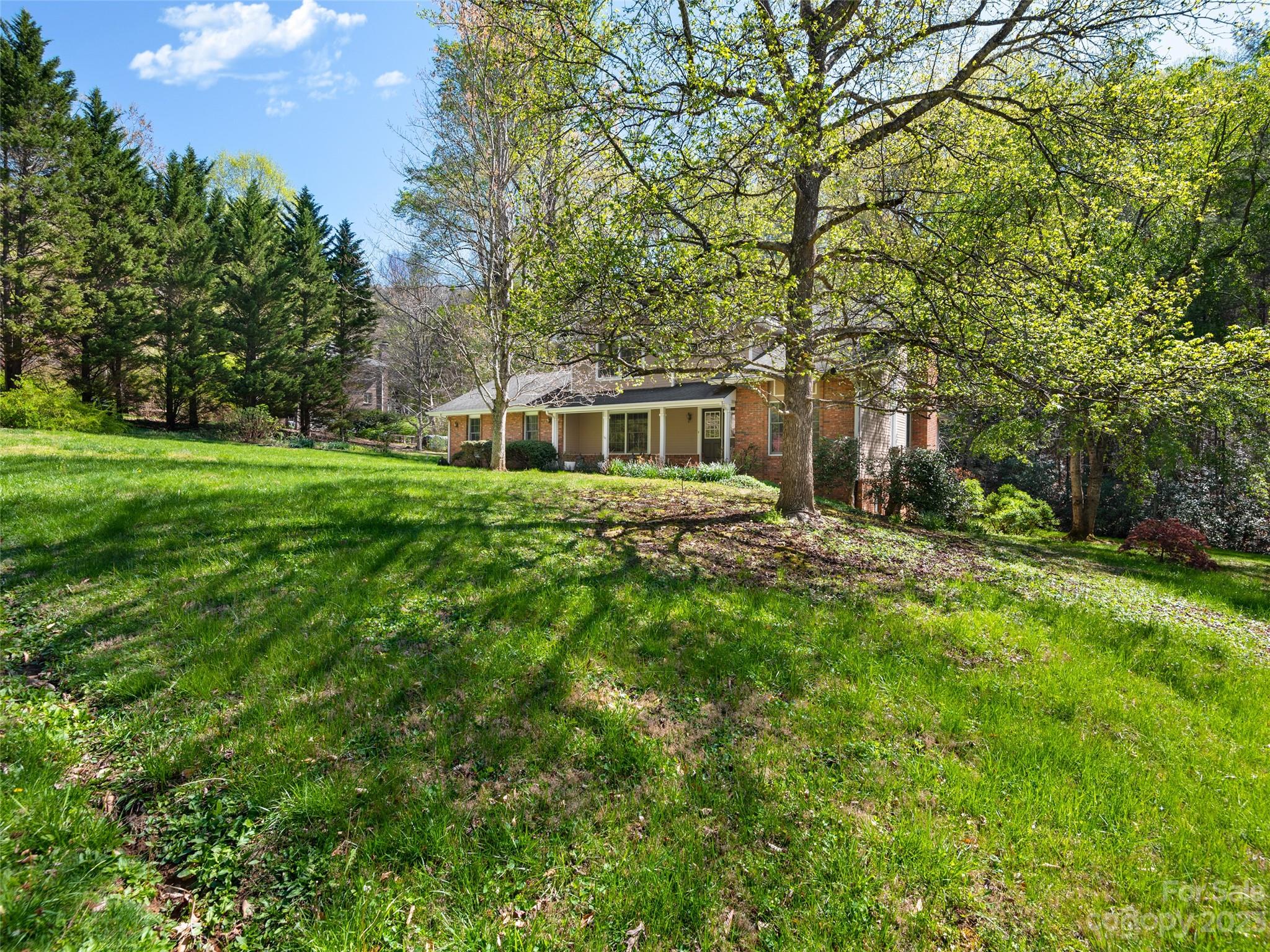 125 Sondley Parkway Asheville NC 28805