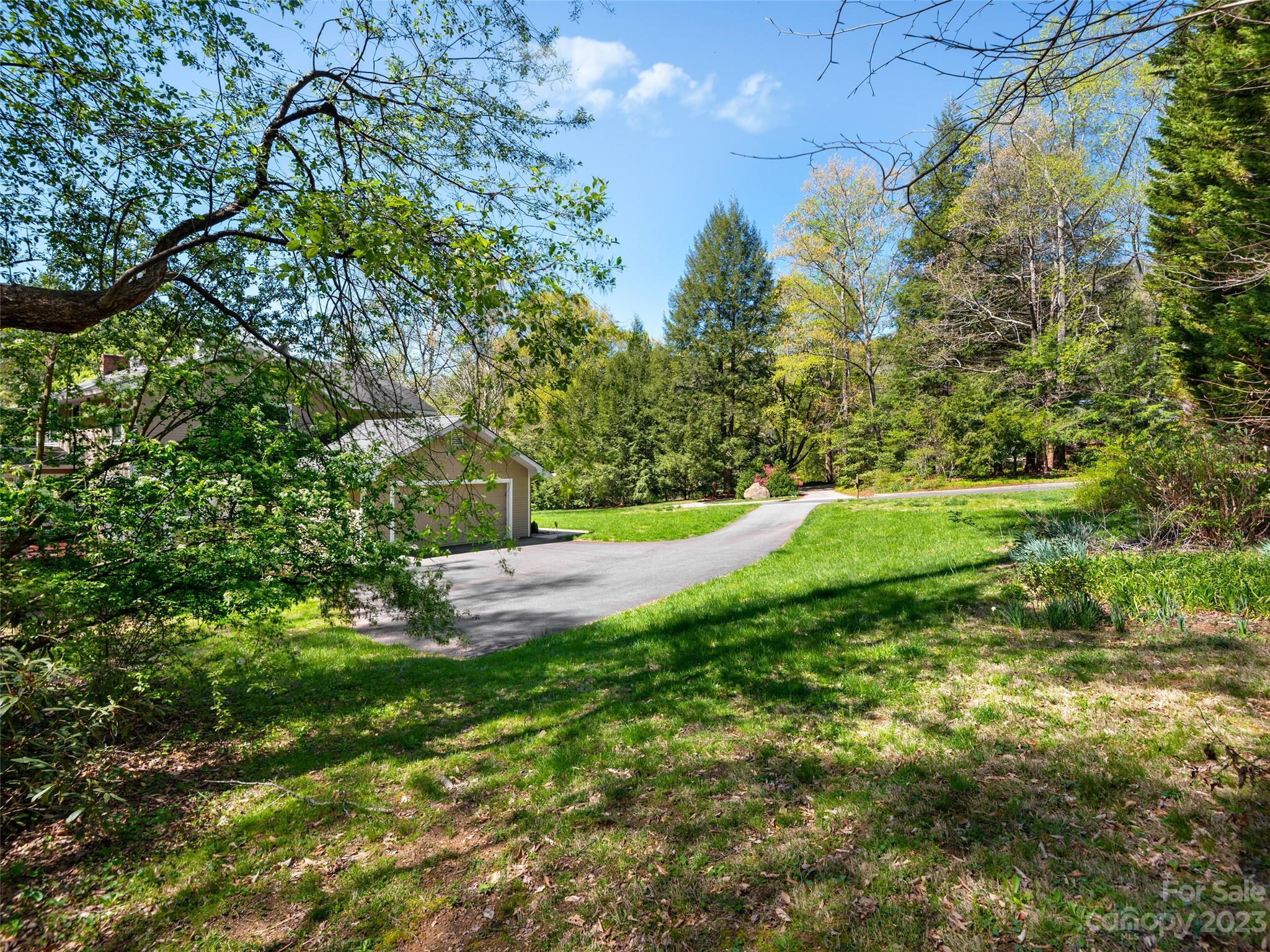 125 Sondley Parkway Asheville NC 28805