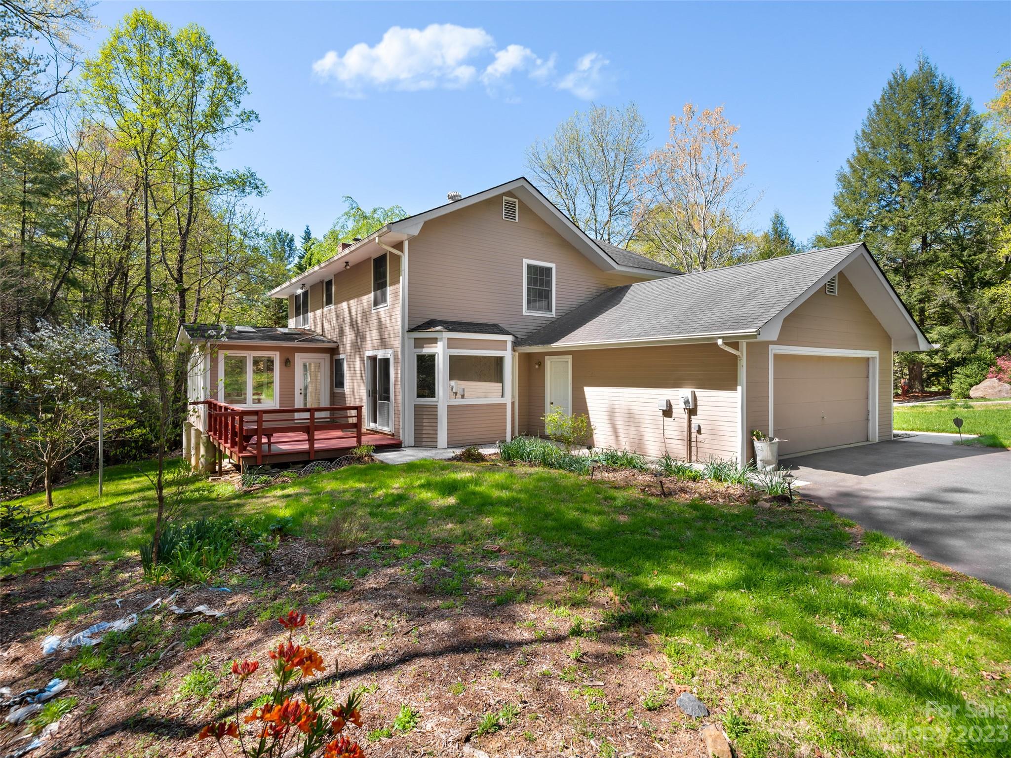 125 Sondley Parkway Asheville NC 28805