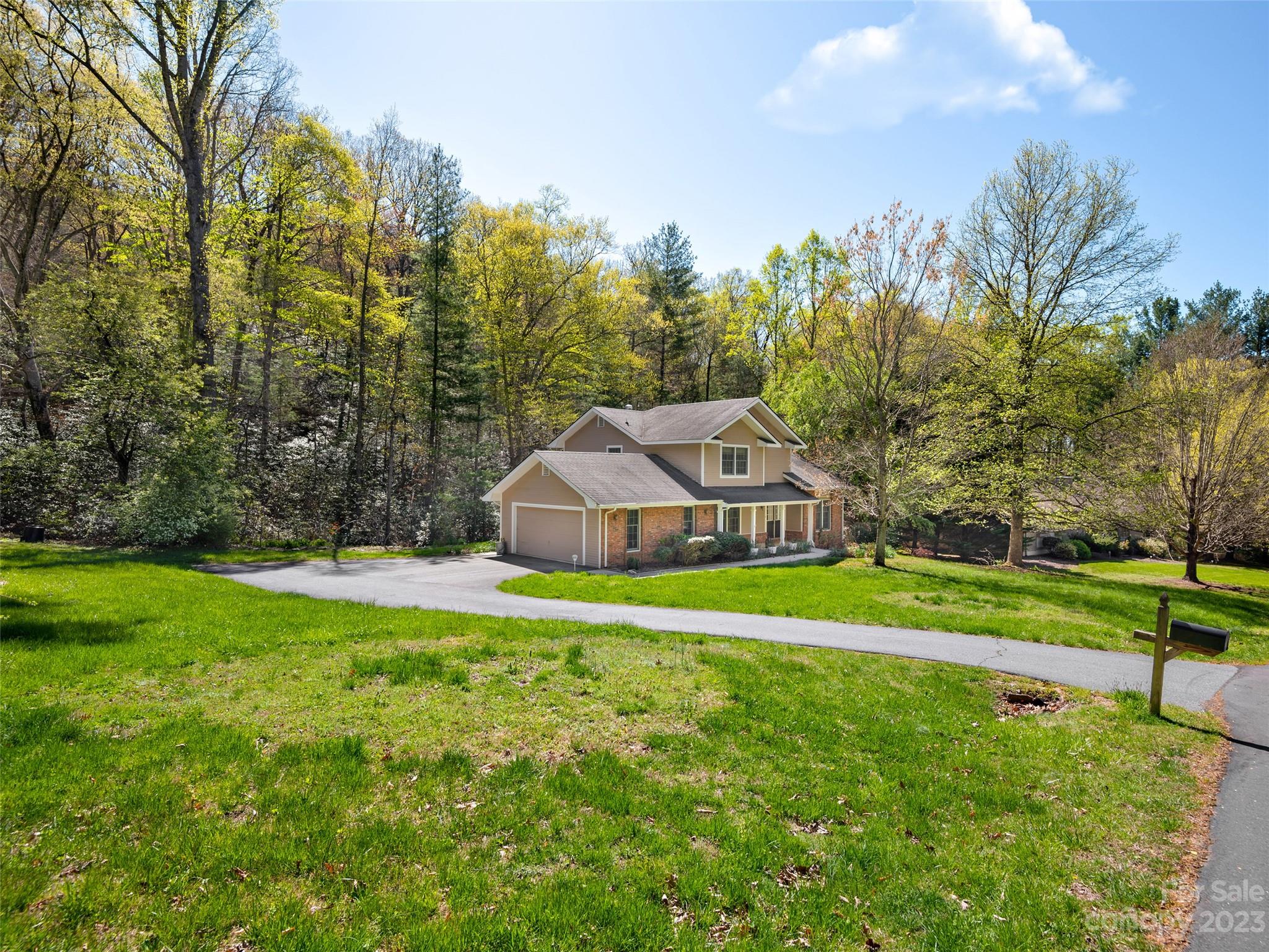 125 Sondley Parkway Asheville NC 28805