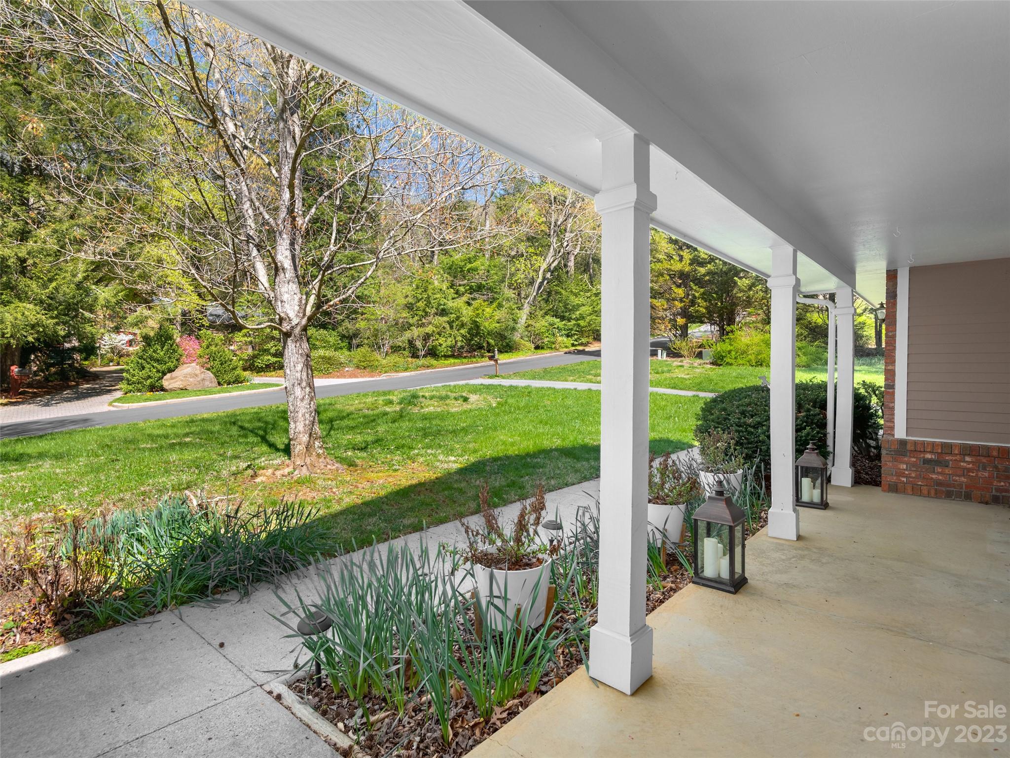 125 Sondley Parkway Asheville NC 28805
