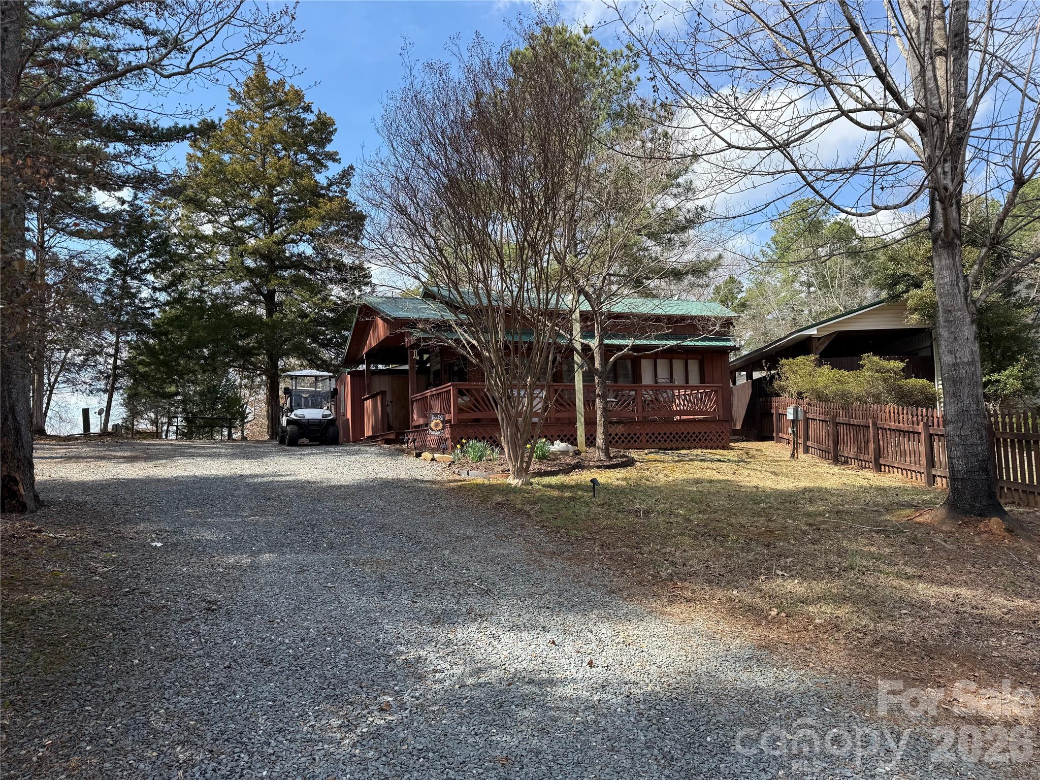 102 Doe Court Mount Gilead NC 27306