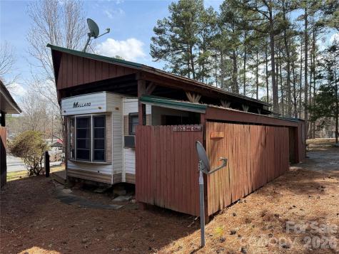 102 Doe Court Mount Gilead NC 27306
