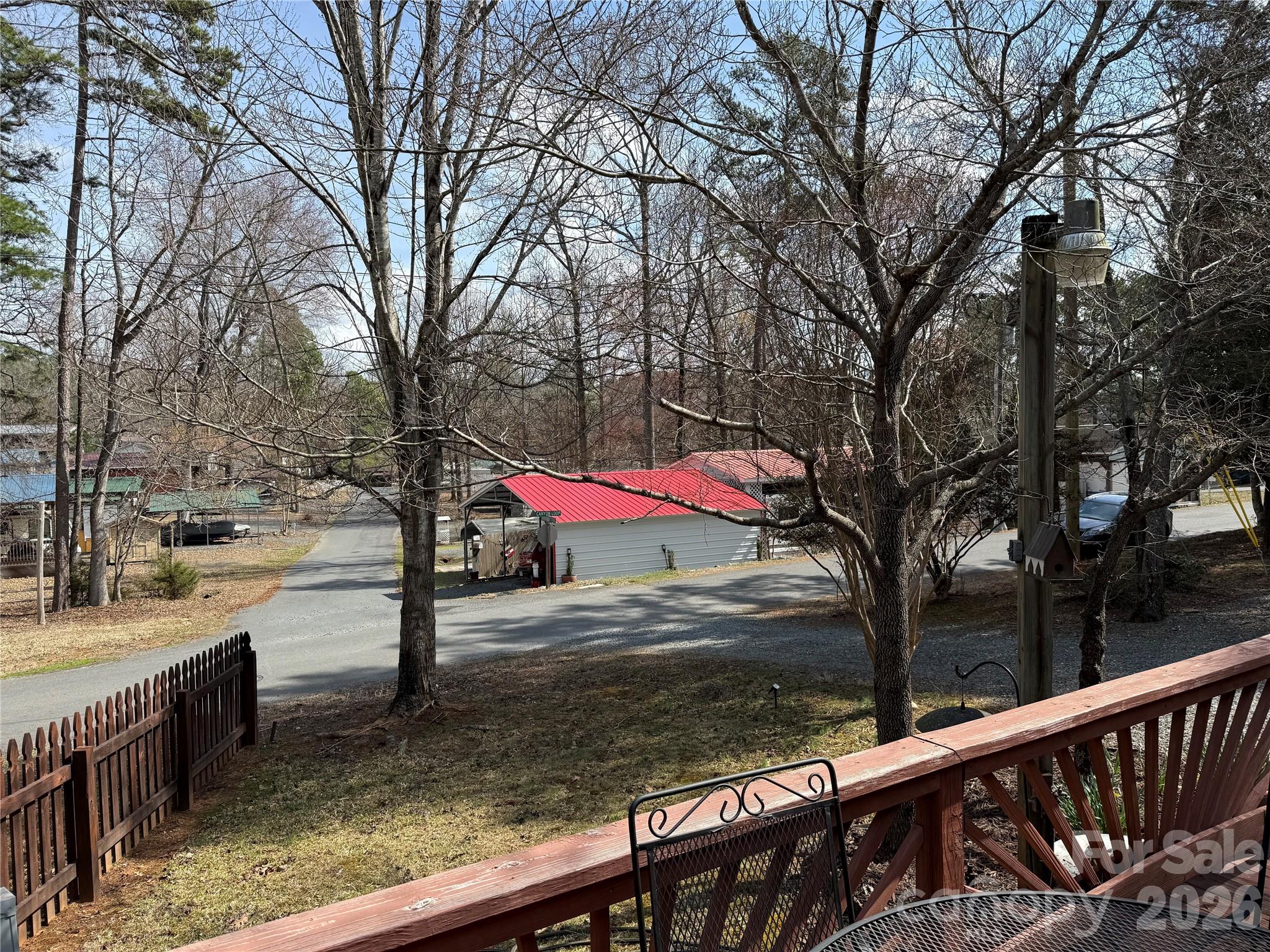 102 Doe Court Mount Gilead NC 27306