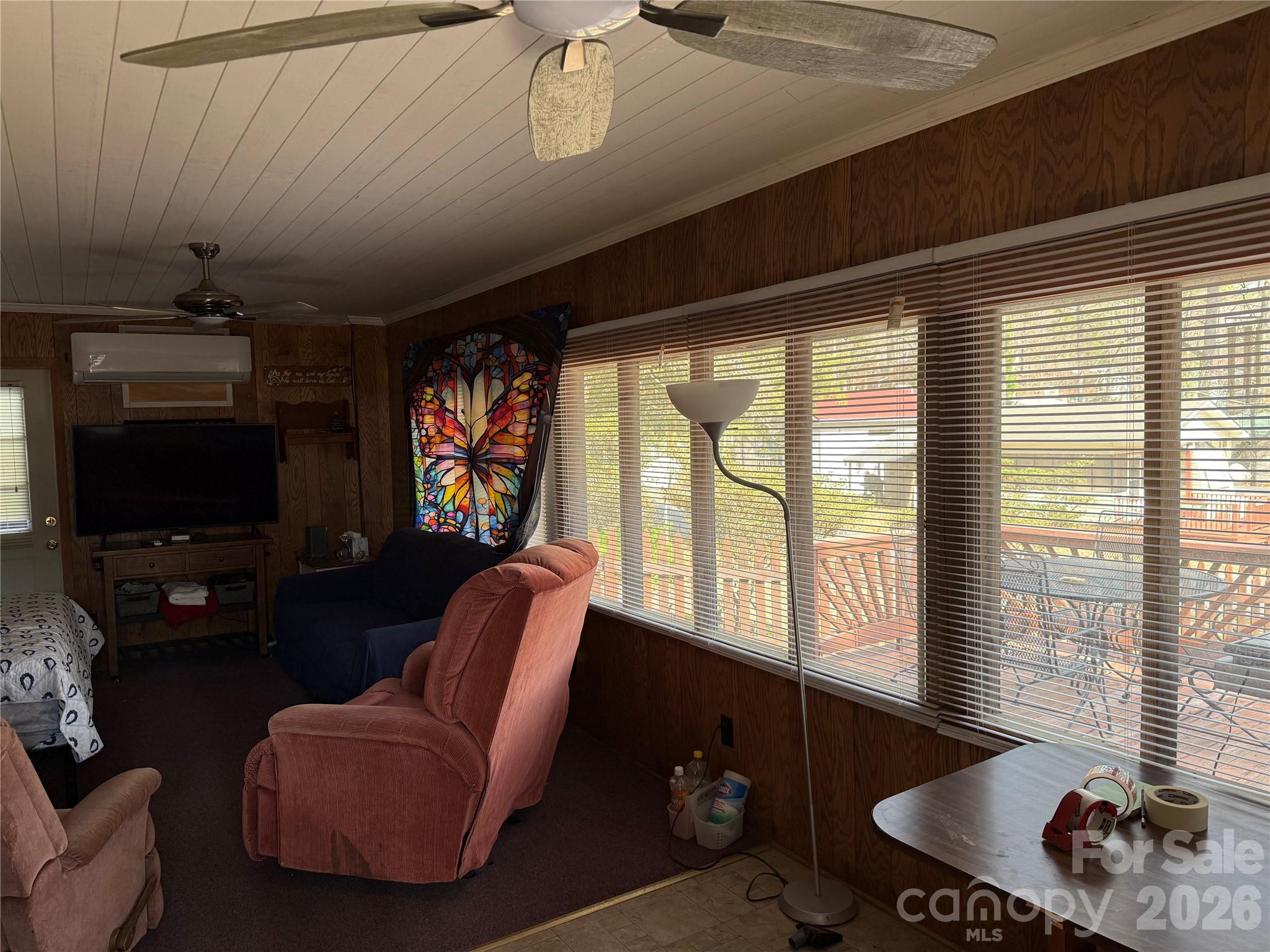 102 Doe Court Mount Gilead NC 27306