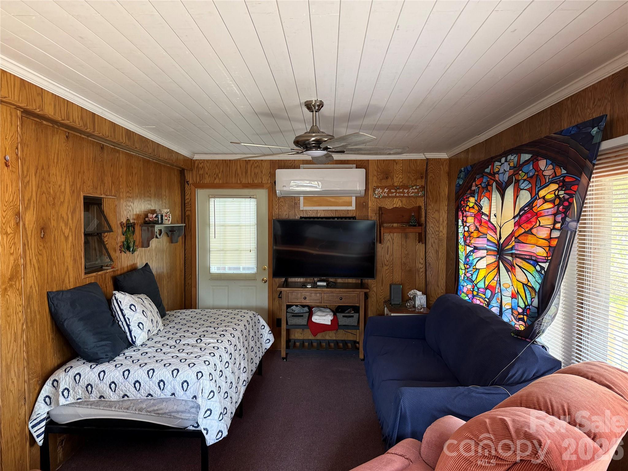 102 Doe Court Mount Gilead NC 27306