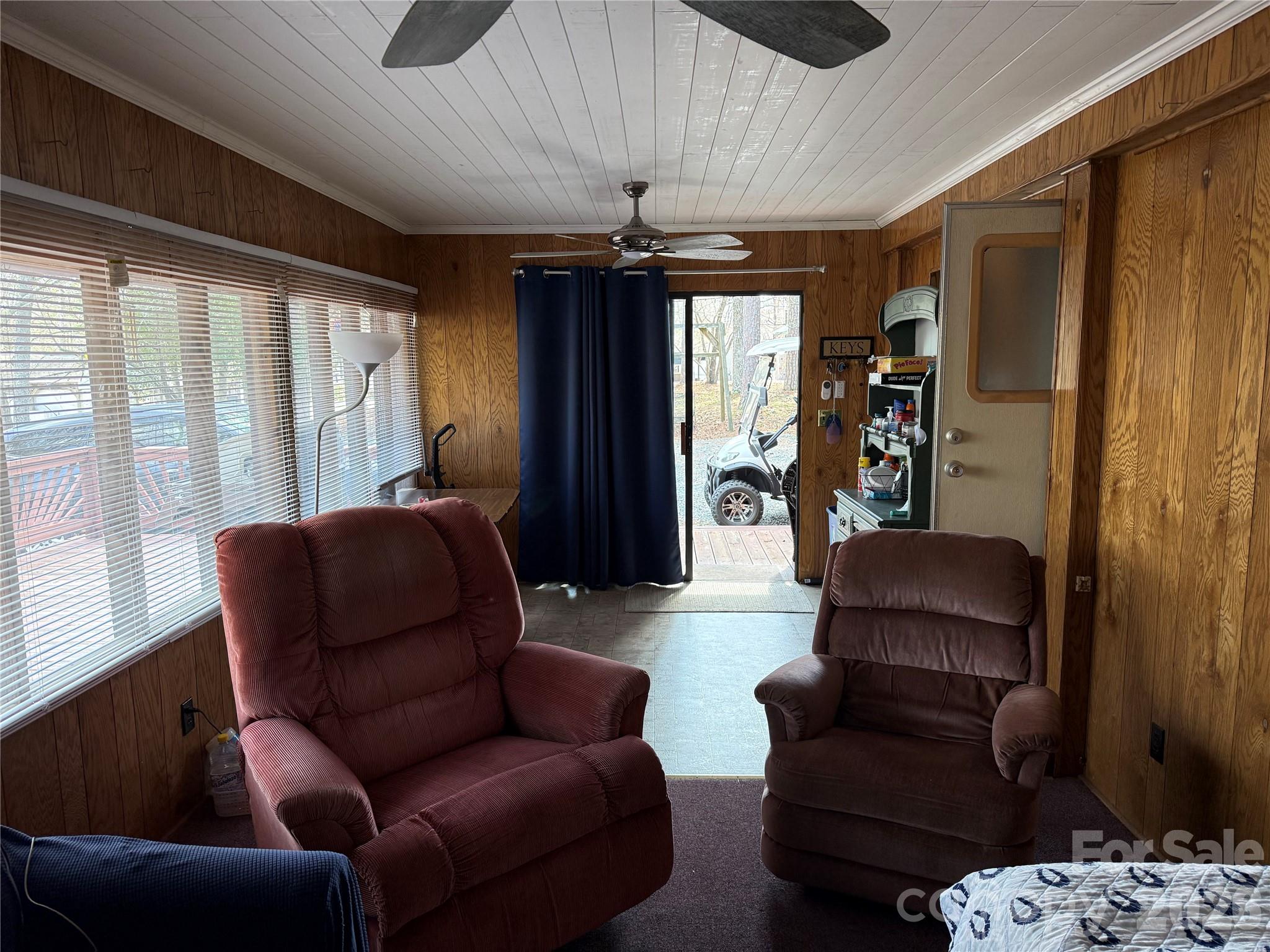 102 Doe Court Mount Gilead NC 27306