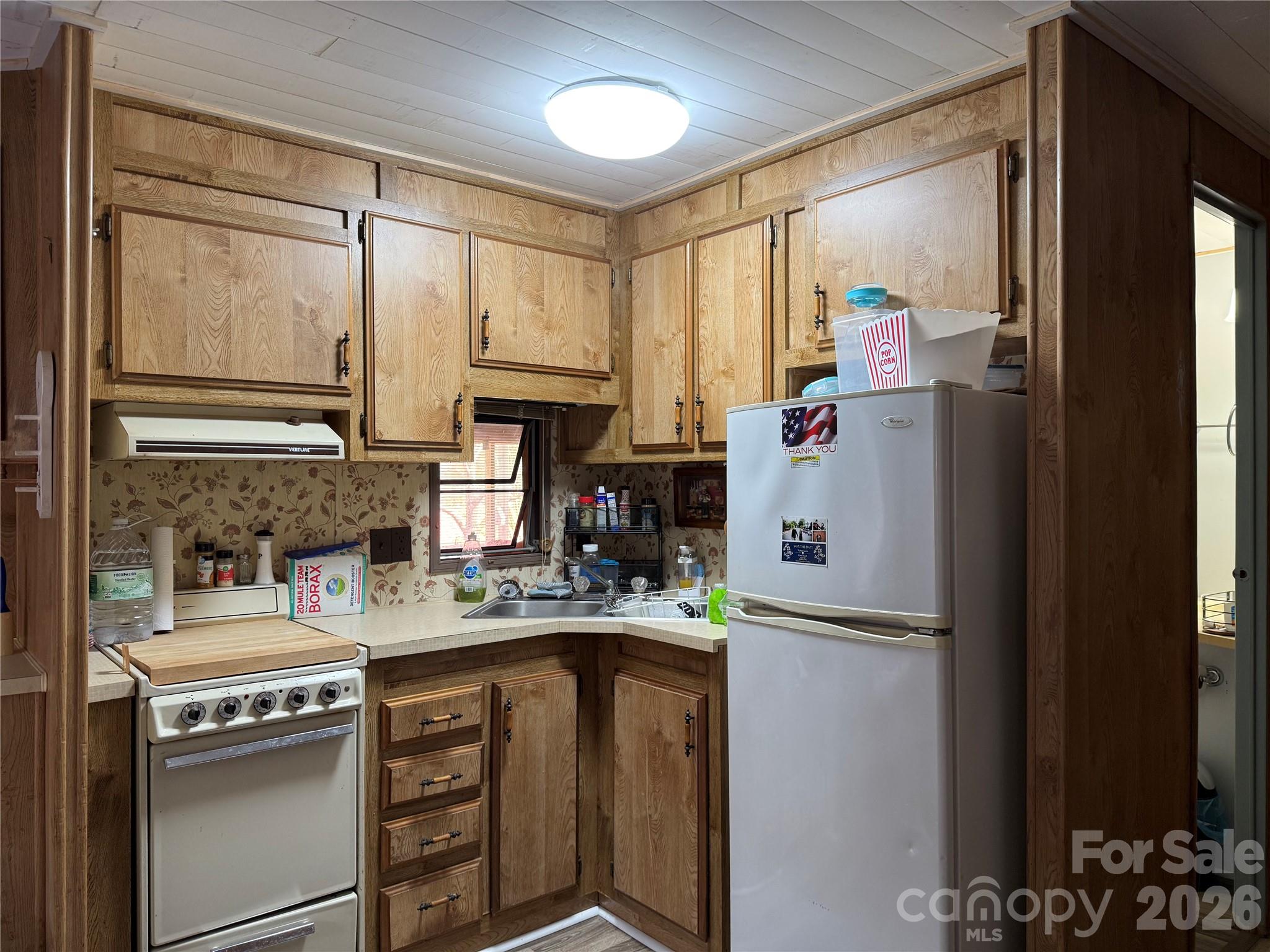 102 Doe Court Mount Gilead NC 27306