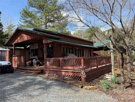102 Doe Court Mount Gilead NC 27306