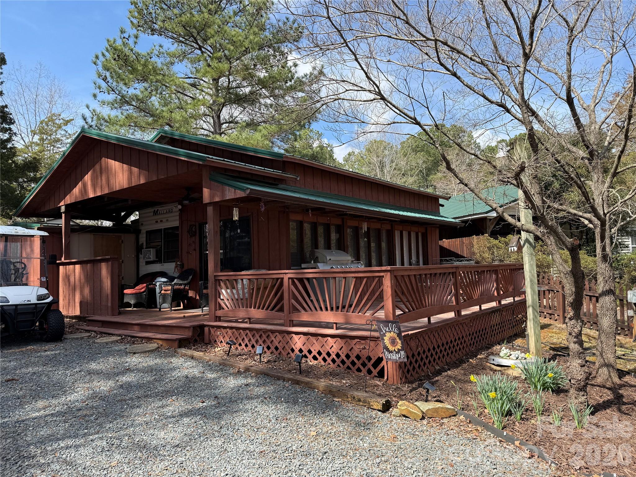 102 Doe Court Mount Gilead NC 27306