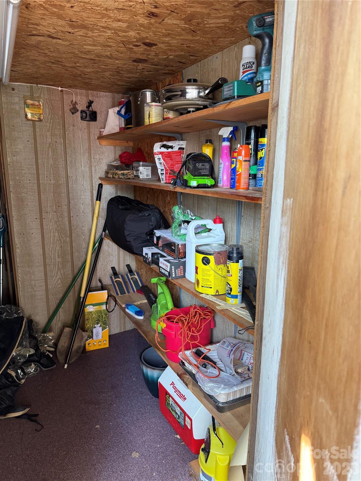 102 Doe Court Mount Gilead NC 27306