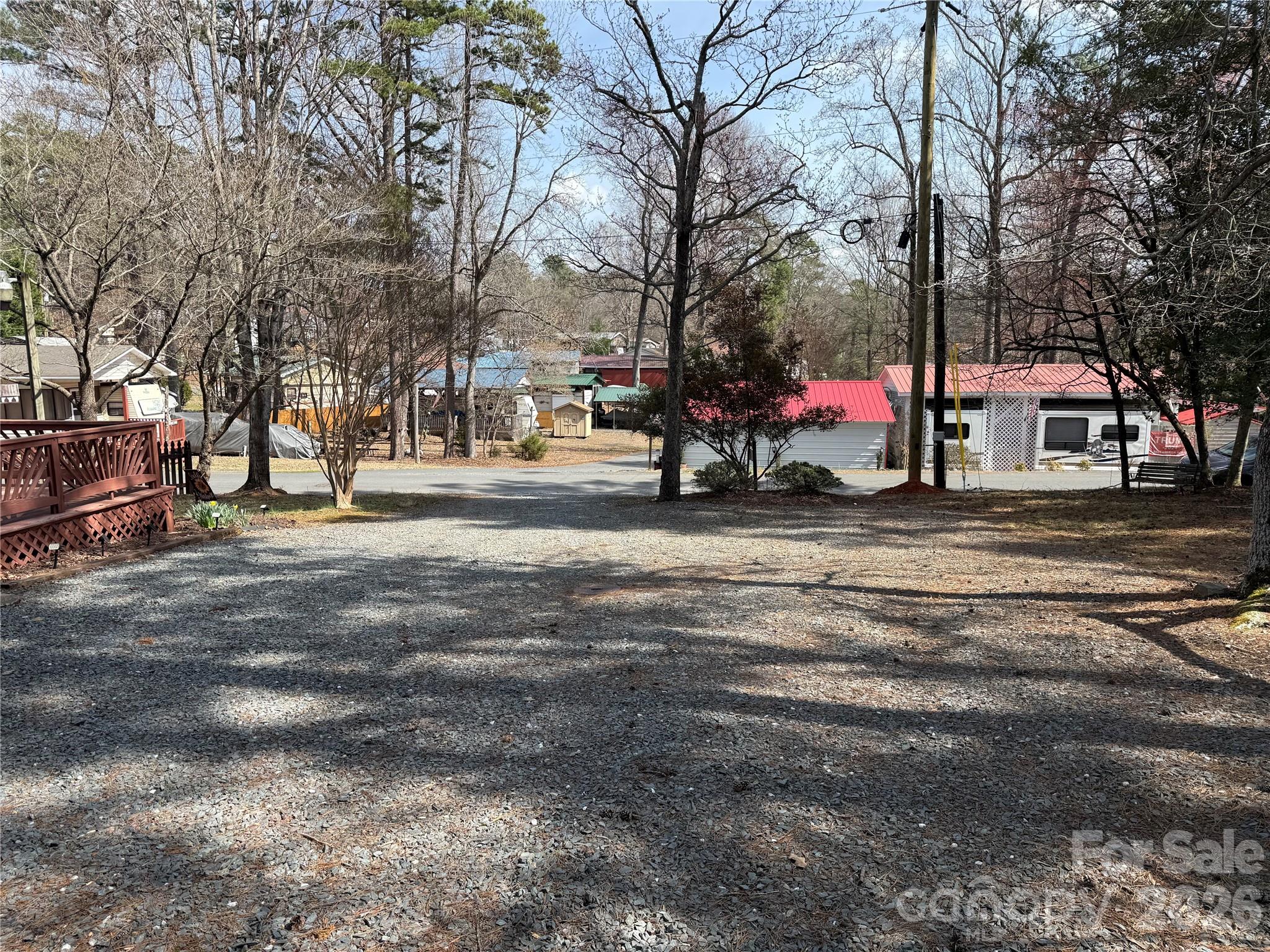 102 Doe Court Mount Gilead NC 27306