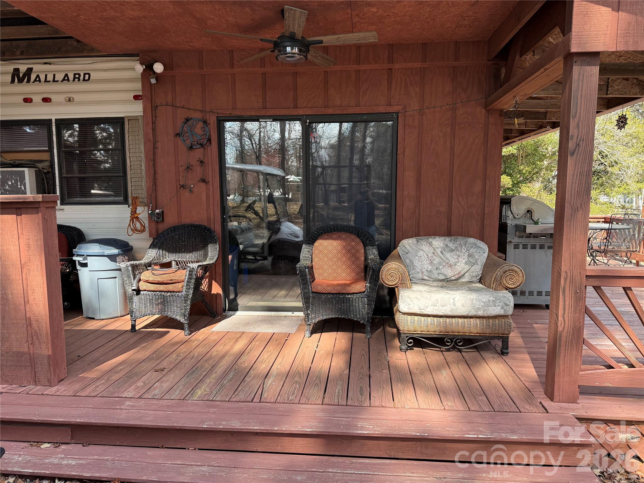 102 Doe Court Mount Gilead NC 27306