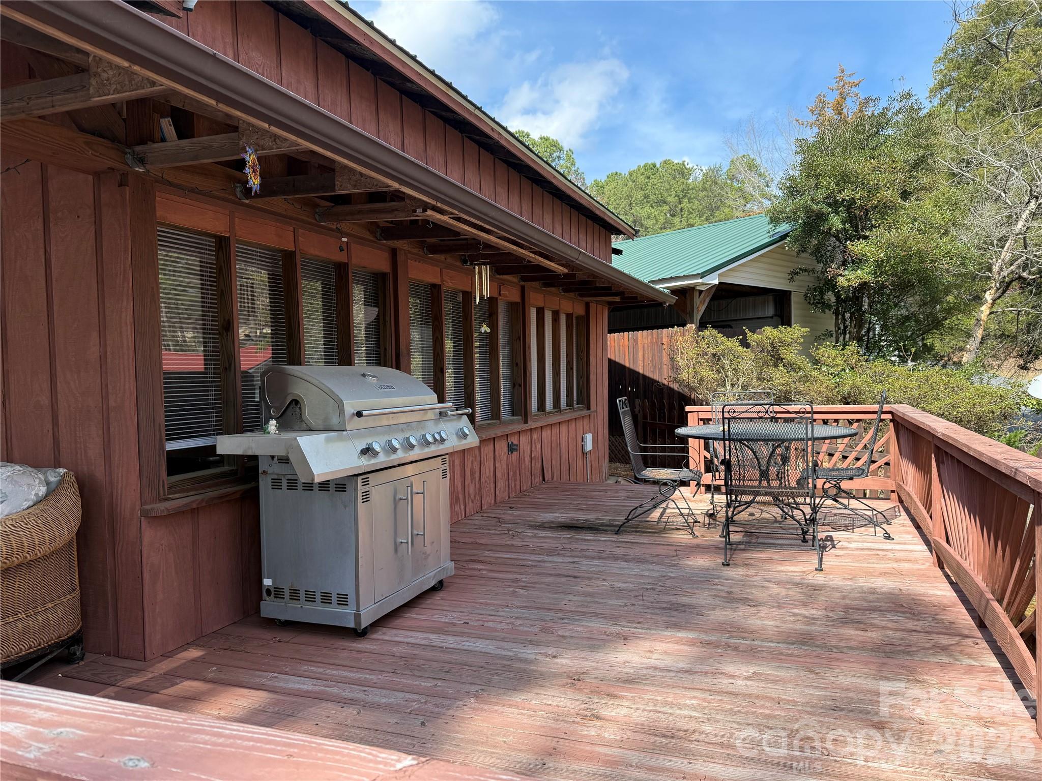 102 Doe Court Mount Gilead NC 27306