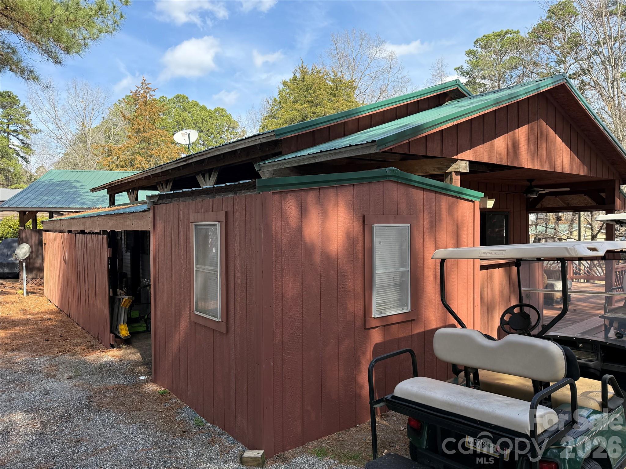 102 Doe Court Mount Gilead NC 27306
