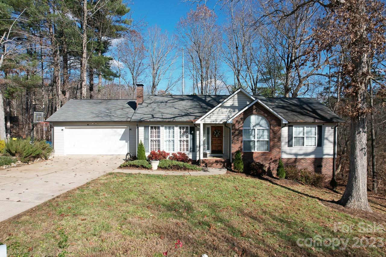 1611 9th Street Place SE Hickory NC 28602