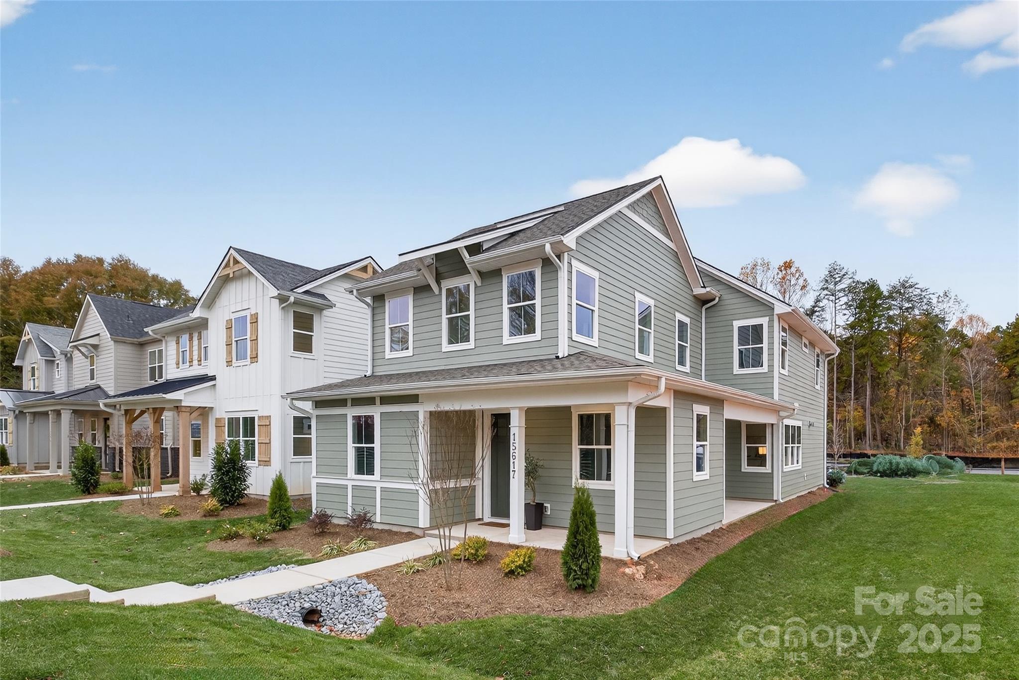 15617 Northcross Drive Huntersville NC 28078