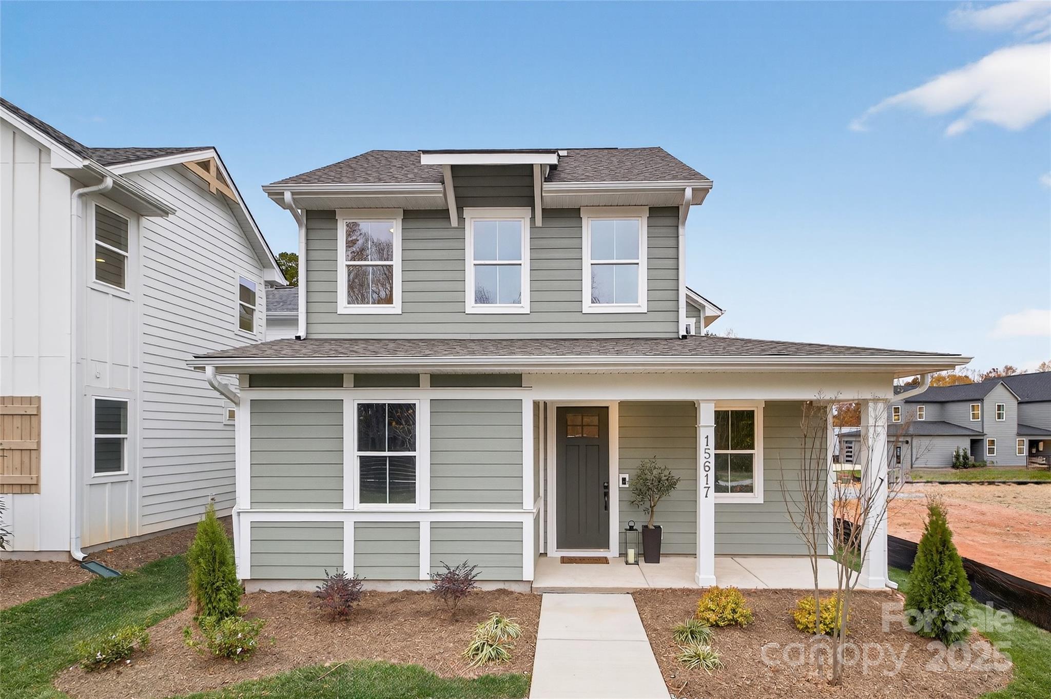 15617 Northcross Drive Huntersville NC 28078