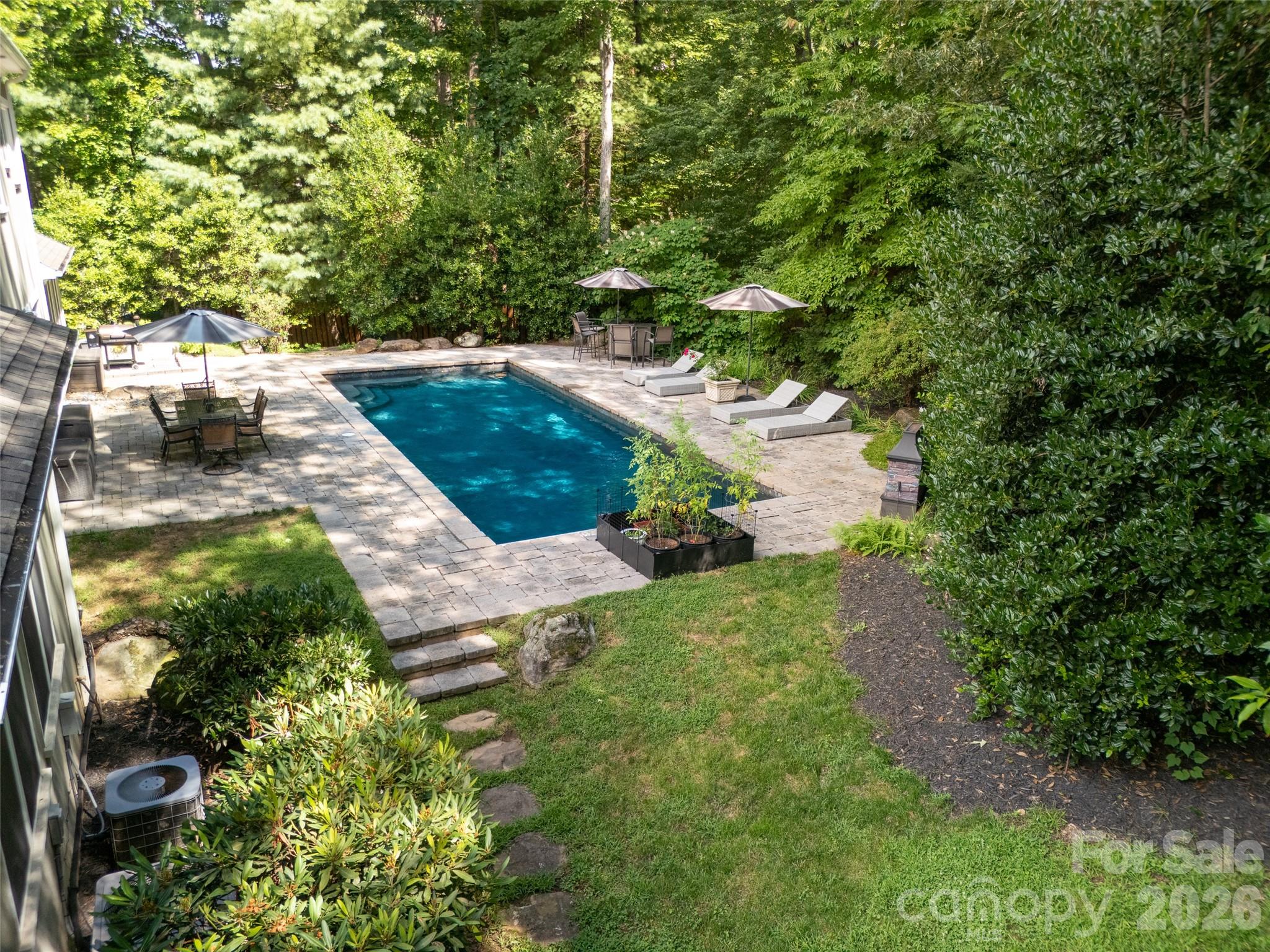 115 Ginger Quill Circle Biltmore Lake NC 28715