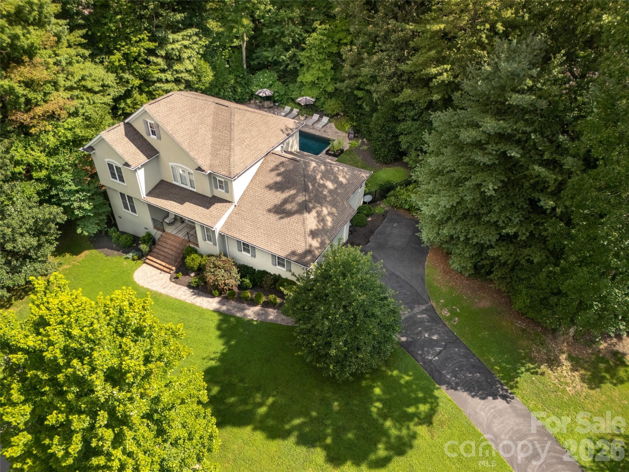 115 Ginger Quill Circle Biltmore Lake NC 28715