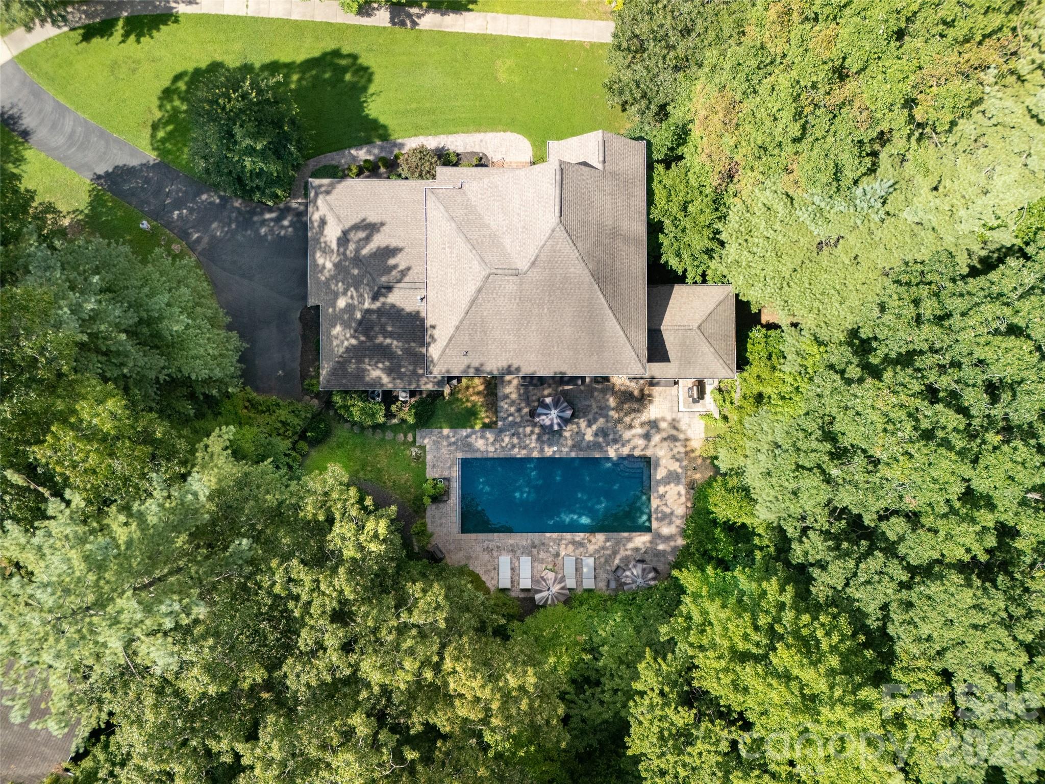 115 Ginger Quill Circle Biltmore Lake NC 28715